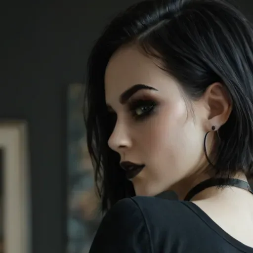 AI porn image generator