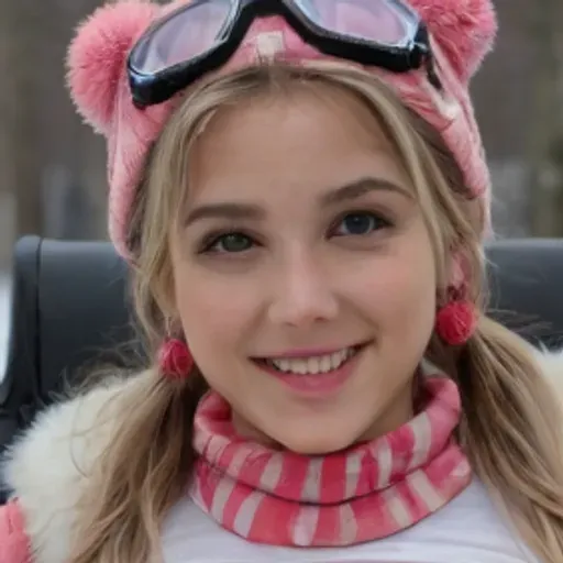 AI色情图片生成器