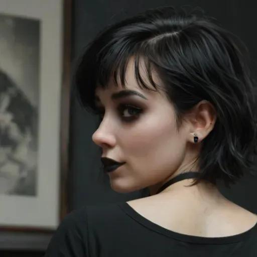 generatore di immagini porno IA