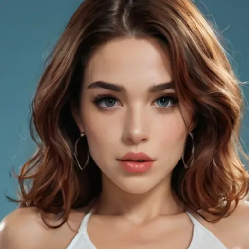 AI色情图片生成器