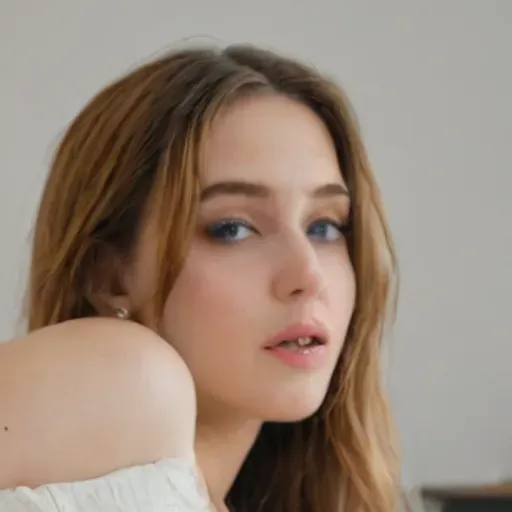 yapay zekâ porno görsel üretici