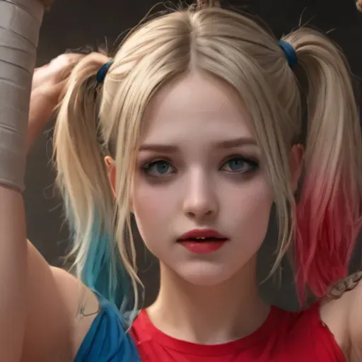 KI-Pornobild-Generator