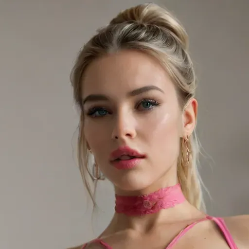 yapay zekâ porno görsel üretici