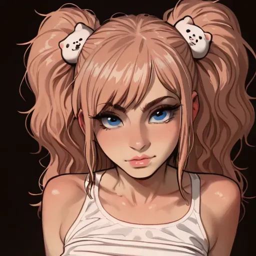 โปรแกรมสร้างภาพโปรนที่ใช้ปัญหา AI