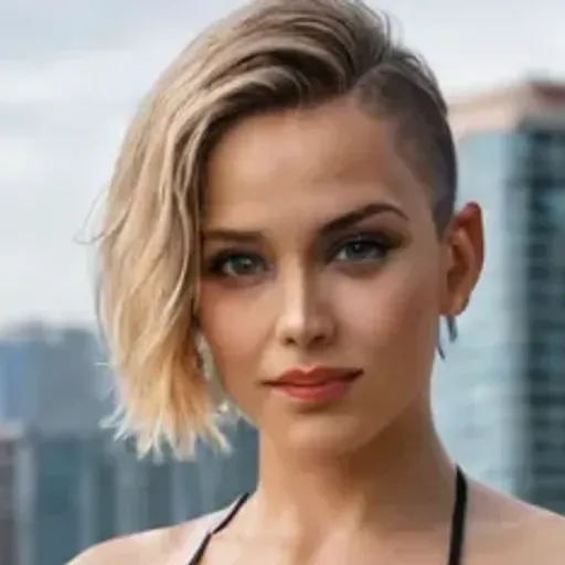 AI色情圖片產生器