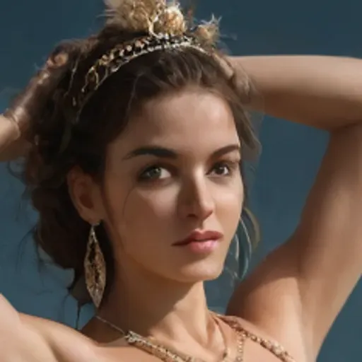 yapay zekâ porno görsel üretici
