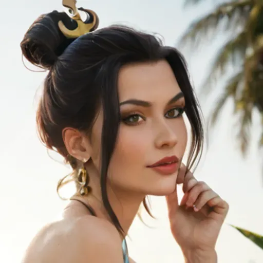 AI porn image generator