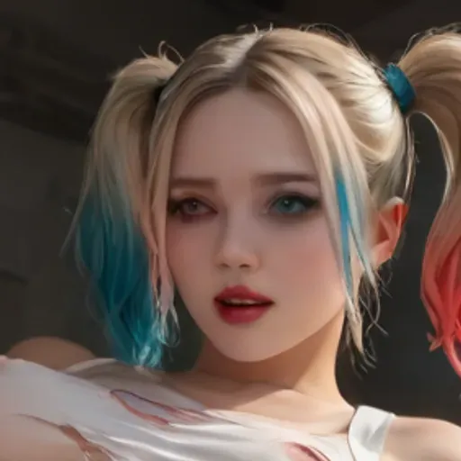 AI porn image generator