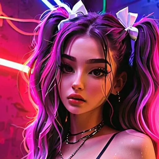 AIポルノ画像ジェネレーター