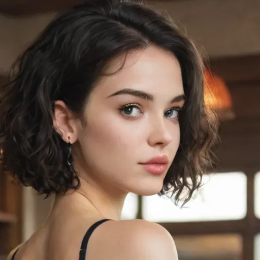 yapay zekâ porno görsel üretici