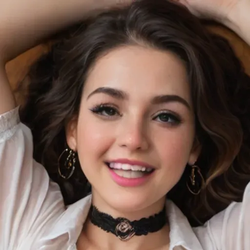 yapay zekâ porno görsel üretici