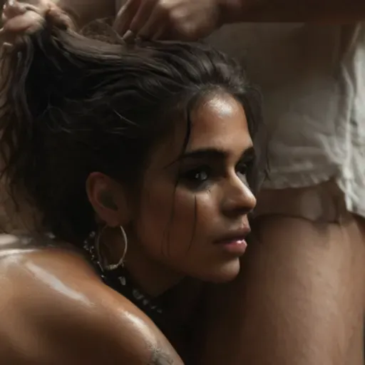 โปรแกรมสร้างภาพโปรนที่ใช้ปัญหา AI