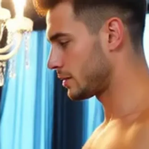 AI色情圖片產生器