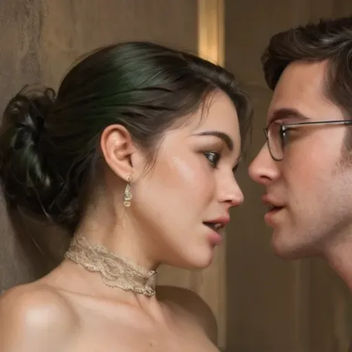 AIポルノ写真ジェネレーター