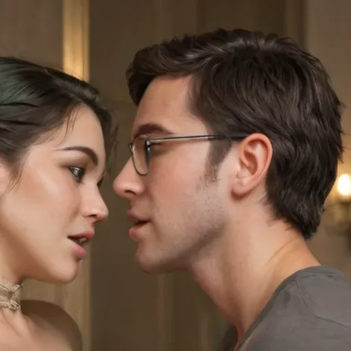 AIポルノ画像ジェネレーター