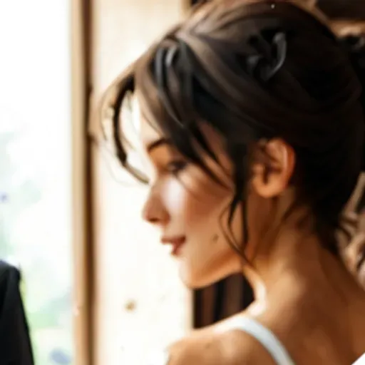 AI色情圖片產生器