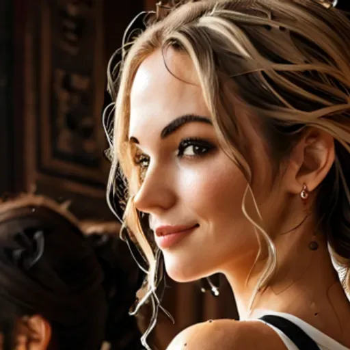 AI色情照片產生器