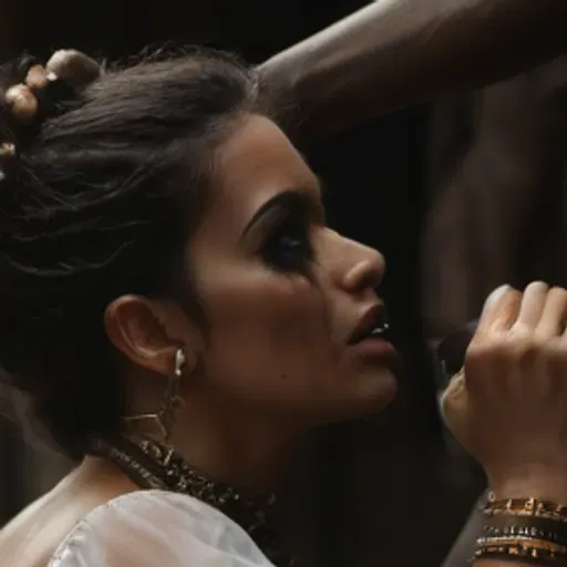 generador de imágenes porno con IA