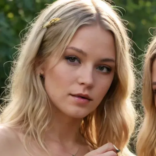 generatore di foto porno IA