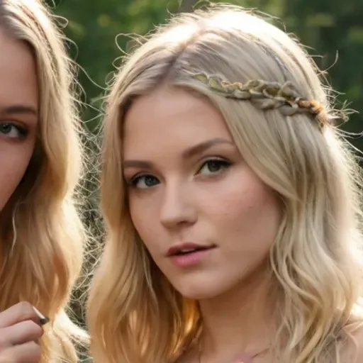 generatore di immagini porno IA