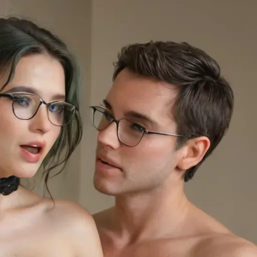 AI色情照片生成器