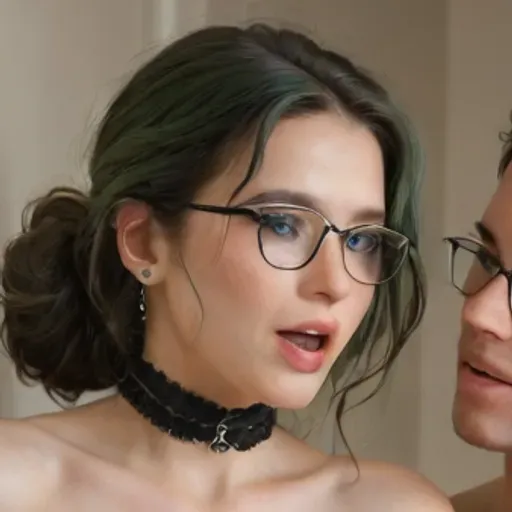 AI色情图片生成器