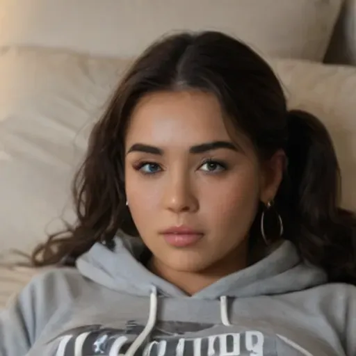 AIポルノ画像ジェネレーター