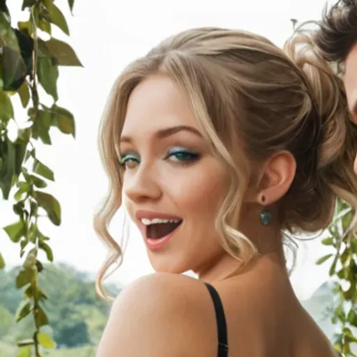 AI色情照片生成器