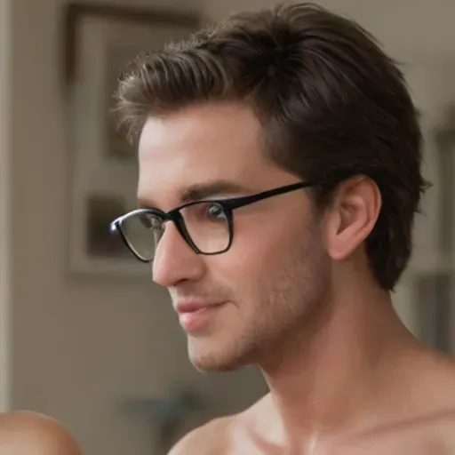 AI色情照片生成器