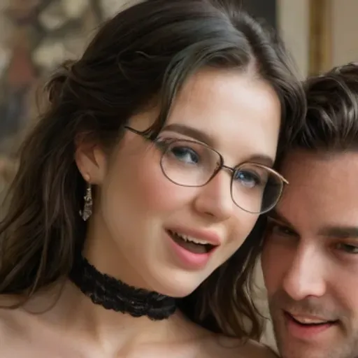 AI色情照片生成器