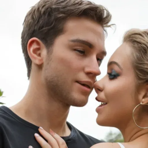 generador de imágenes porno con IA