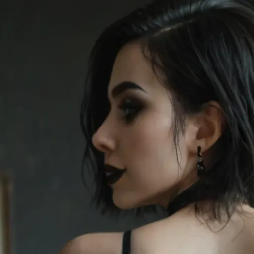 генератор порно-изображений на ИИ