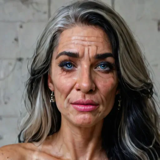 โปรแกรมสร้างภาพโปรนที่ใช้ปัญหา AI