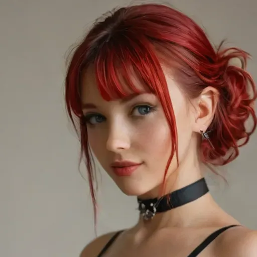 AI色情图片生成器