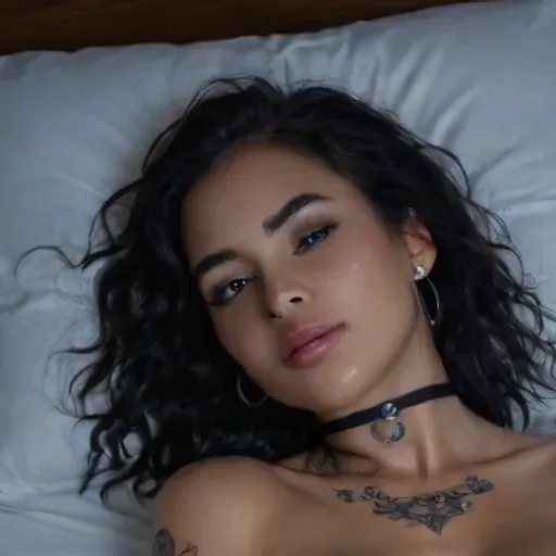 AI色情图片生成器