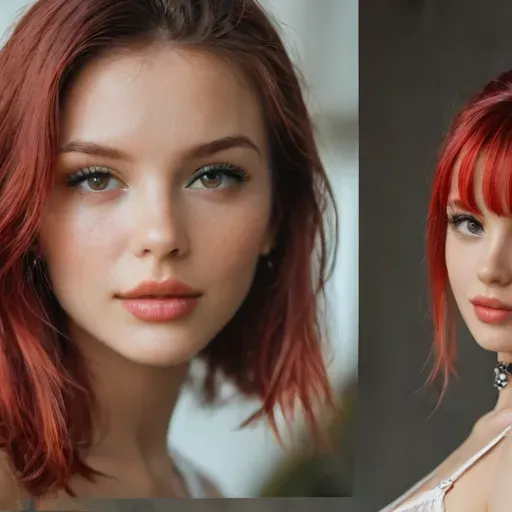 AI 포르노 이미지 생성기