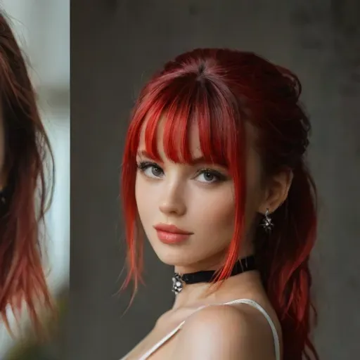 AI 포르노 사진 생성기