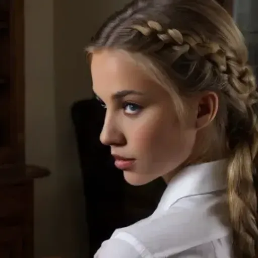 AI色情圖片產生器