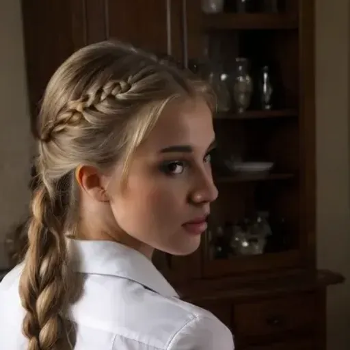 AI色情照片產生器