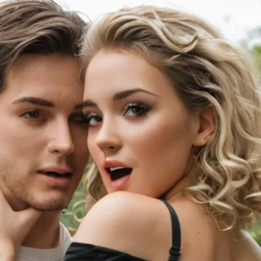 générateur de photos porno IA