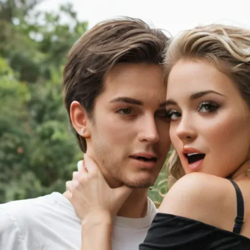 générateur d’images porno IA