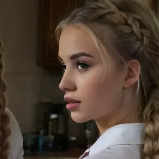 AI色情照片產生器