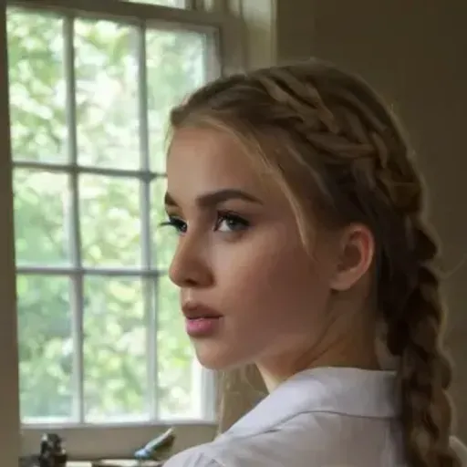 AI色情圖片產生器