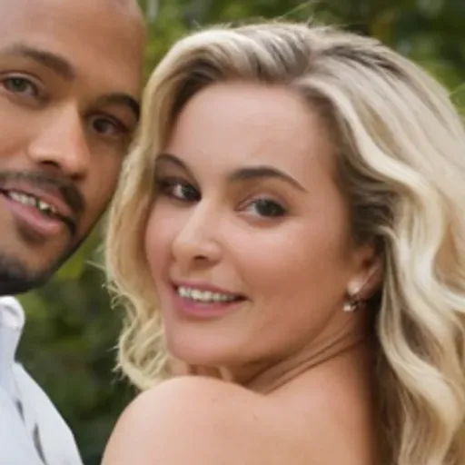 yapay zekâ porno foto üretici