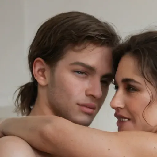 generatore di foto porno IA