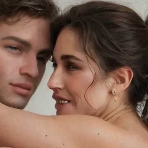 generatore di immagini porno IA