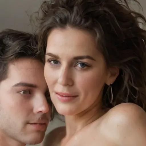 AIポルノ画像ジェネレーター