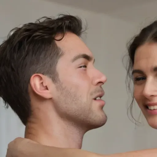generatore di immagini porno IA