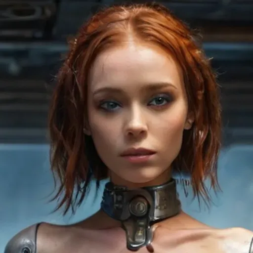 AI porn image generator