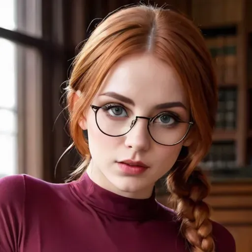 AI 포르노 이미지 생성기